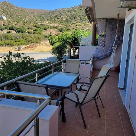 180 Degree Sea View Apartment باليوخورا المظهر الخارجي الصورة