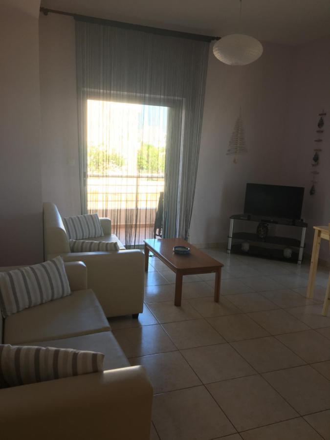 180 Degree Sea View Apartment باليوخورا المظهر الخارجي الصورة