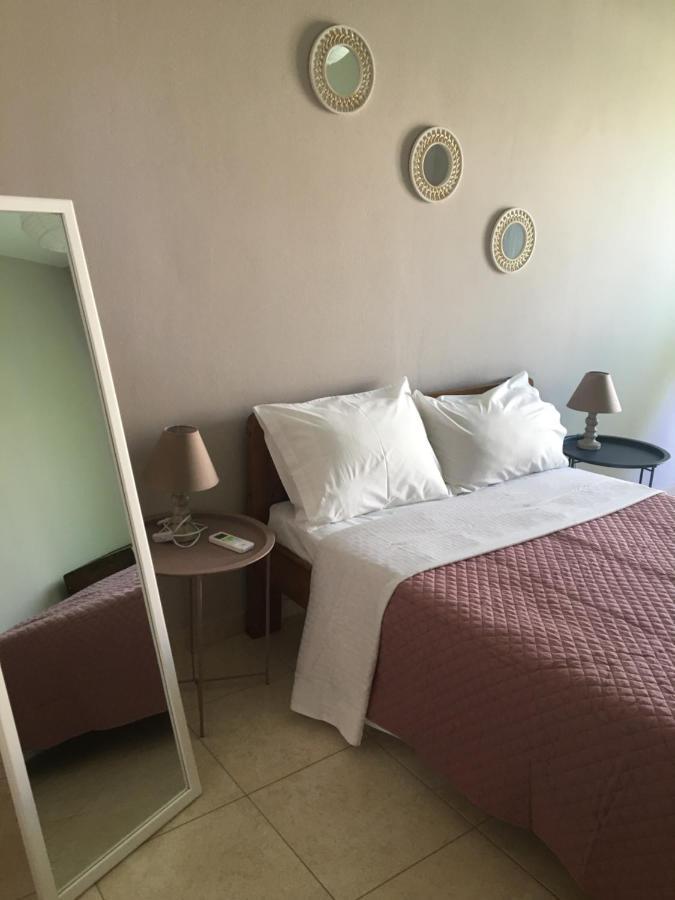 180 Degree Sea View Apartment باليوخورا المظهر الخارجي الصورة