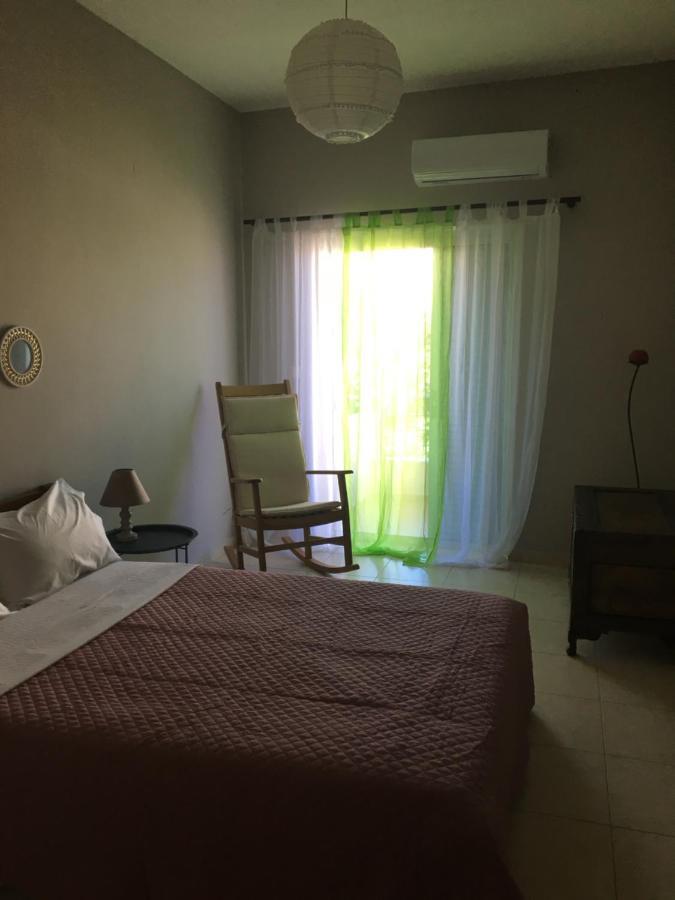 180 Degree Sea View Apartment باليوخورا المظهر الخارجي الصورة