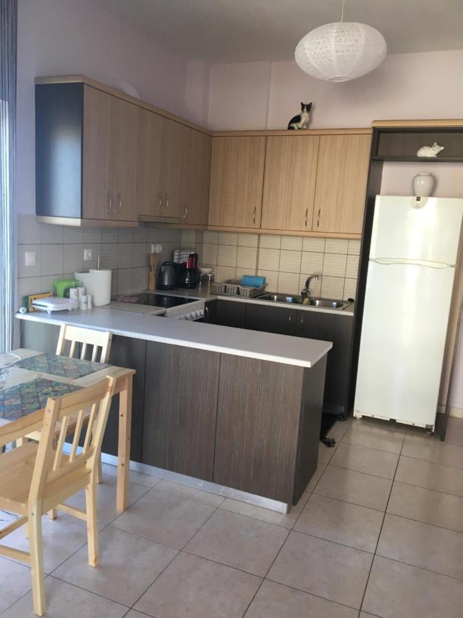 180 Degree Sea View Apartment باليوخورا المظهر الخارجي الصورة