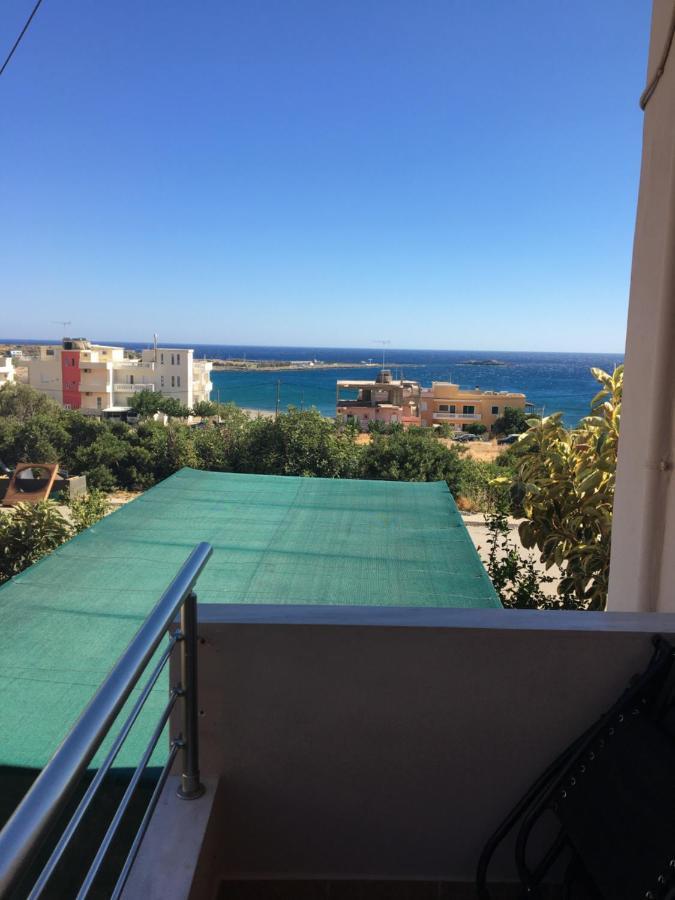 180 Degree Sea View Apartment باليوخورا المظهر الخارجي الصورة