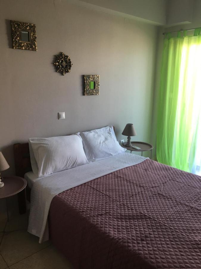 180 Degree Sea View Apartment باليوخورا المظهر الخارجي الصورة