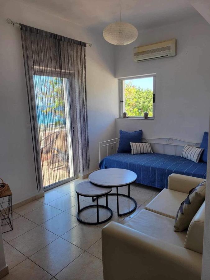 180 Degree Sea View Apartment باليوخورا المظهر الخارجي الصورة