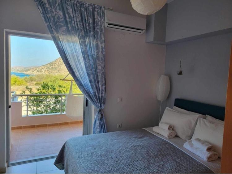 180 Degree Sea View Apartment باليوخورا المظهر الخارجي الصورة