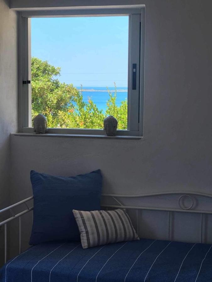 180 Degree Sea View Apartment باليوخورا المظهر الخارجي الصورة