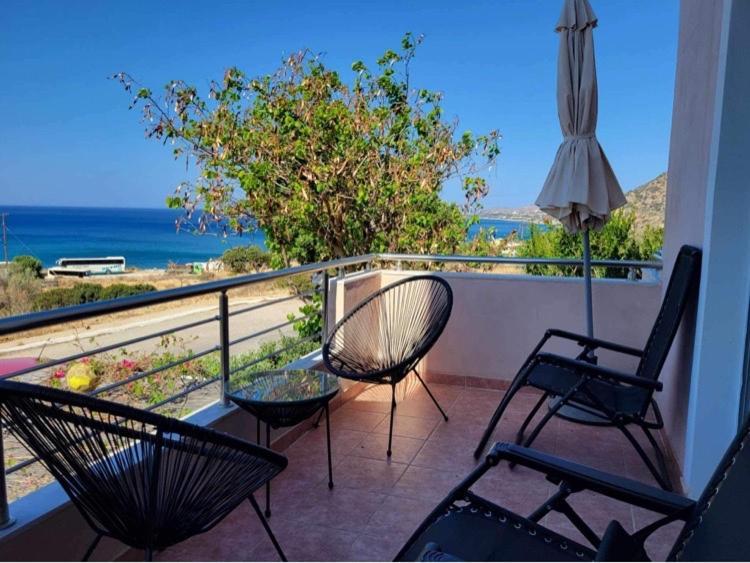 180 Degree Sea View Apartment باليوخورا المظهر الخارجي الصورة
