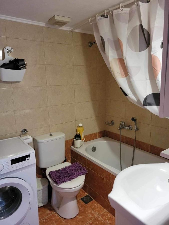 180 Degree Sea View Apartment باليوخورا المظهر الخارجي الصورة