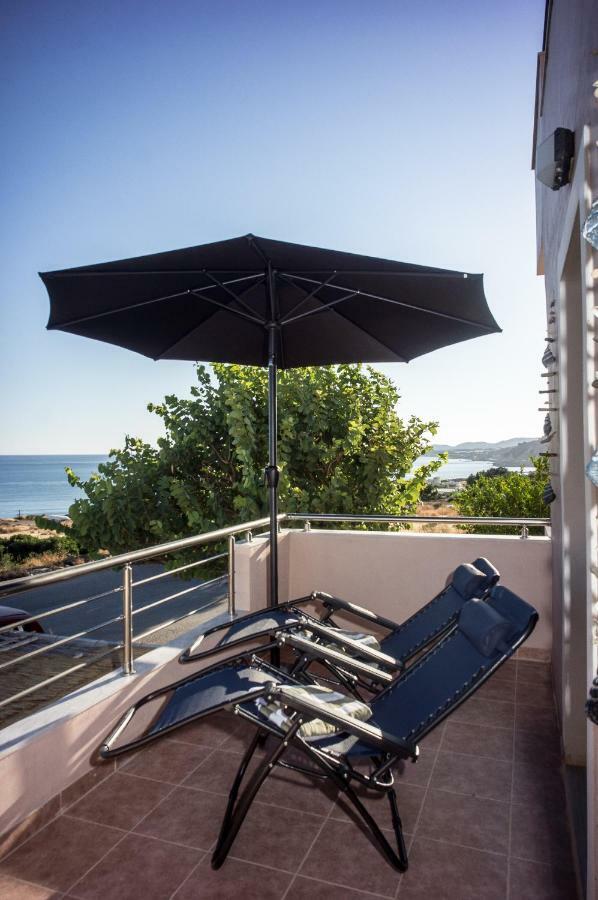 180 Degree Sea View Apartment باليوخورا المظهر الخارجي الصورة